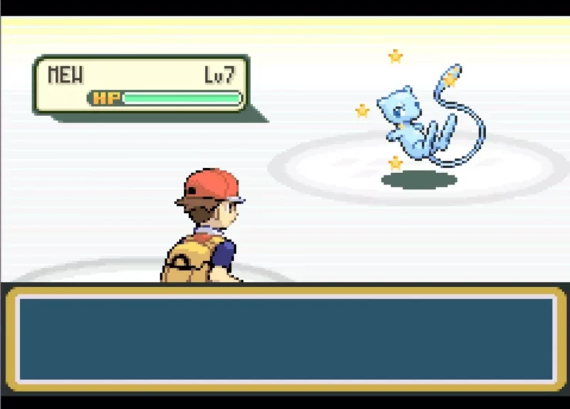 Pokémon Ultra Violet Version (Game Boy Advance Repro)