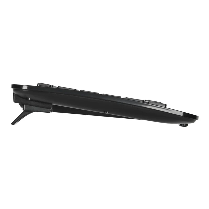 Targus® KM610 Kabellose Tastatur-Maus-Kombination - Schwarz (Spanisch)