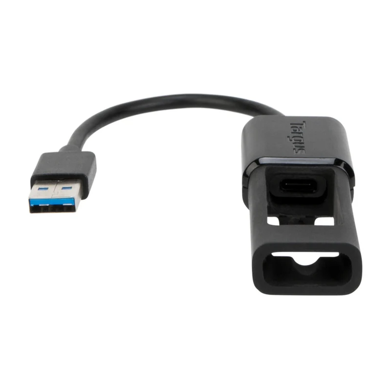 USB-C Buchse zu USB-A Stecker Kabel