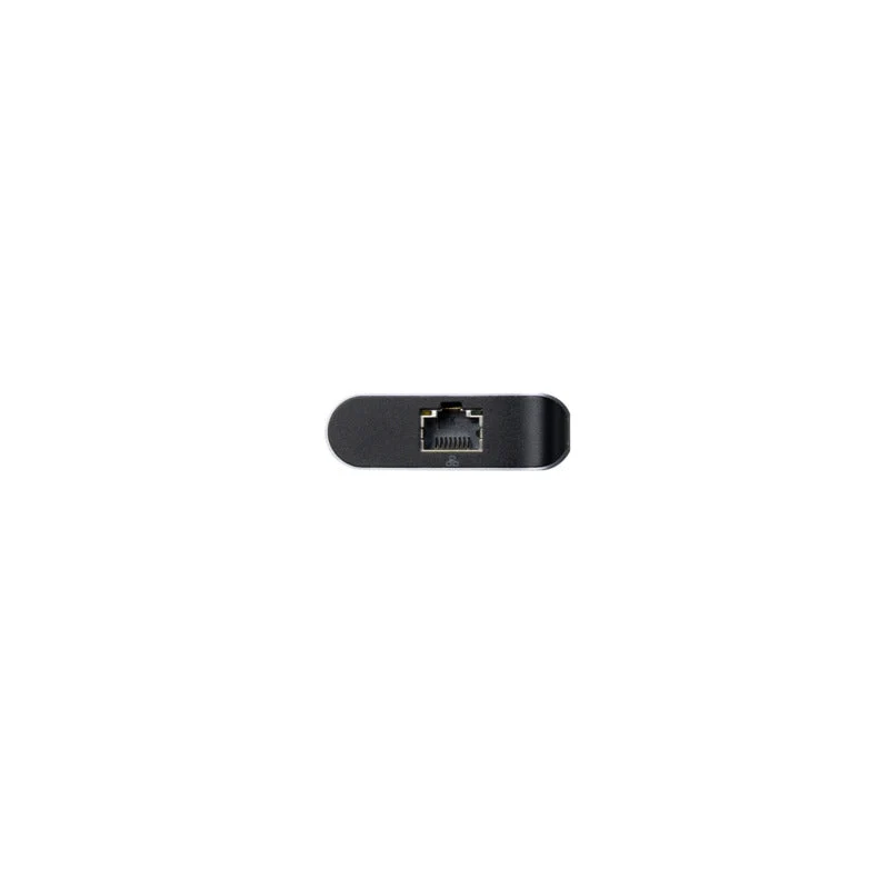 Dual Video Mobile Dock mit 140W EPR Pass-Thru