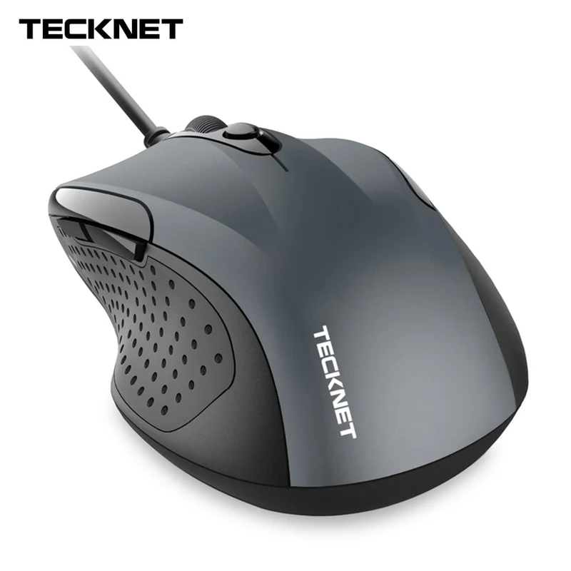 TeckNet Mouse Pro S2 High Performance