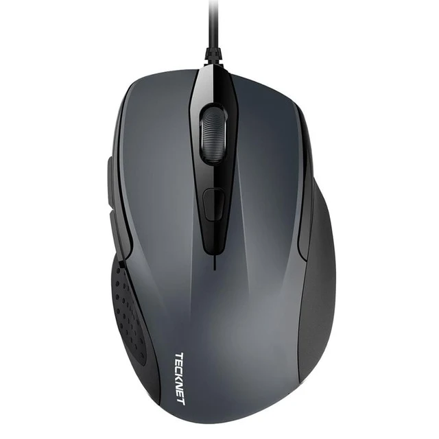 TeckNet Mouse Pro S2 High Performance