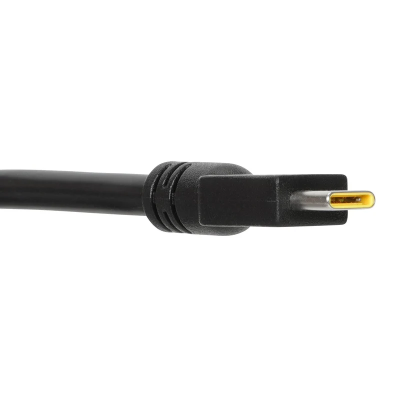 100W USB Typ-C Ladegerät