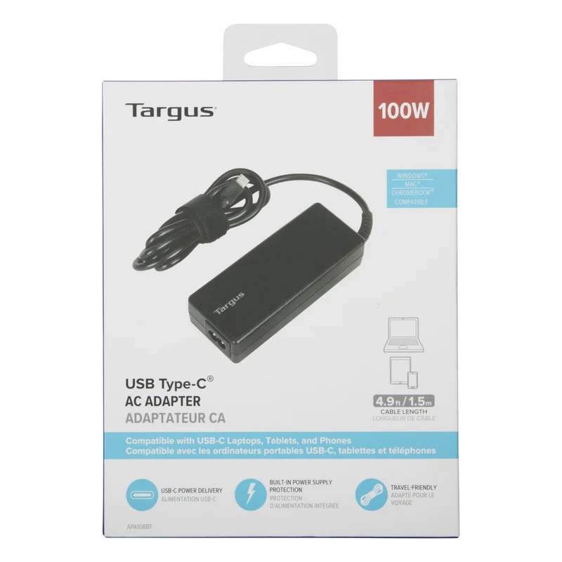 100W USB Typ-C Ladegerät