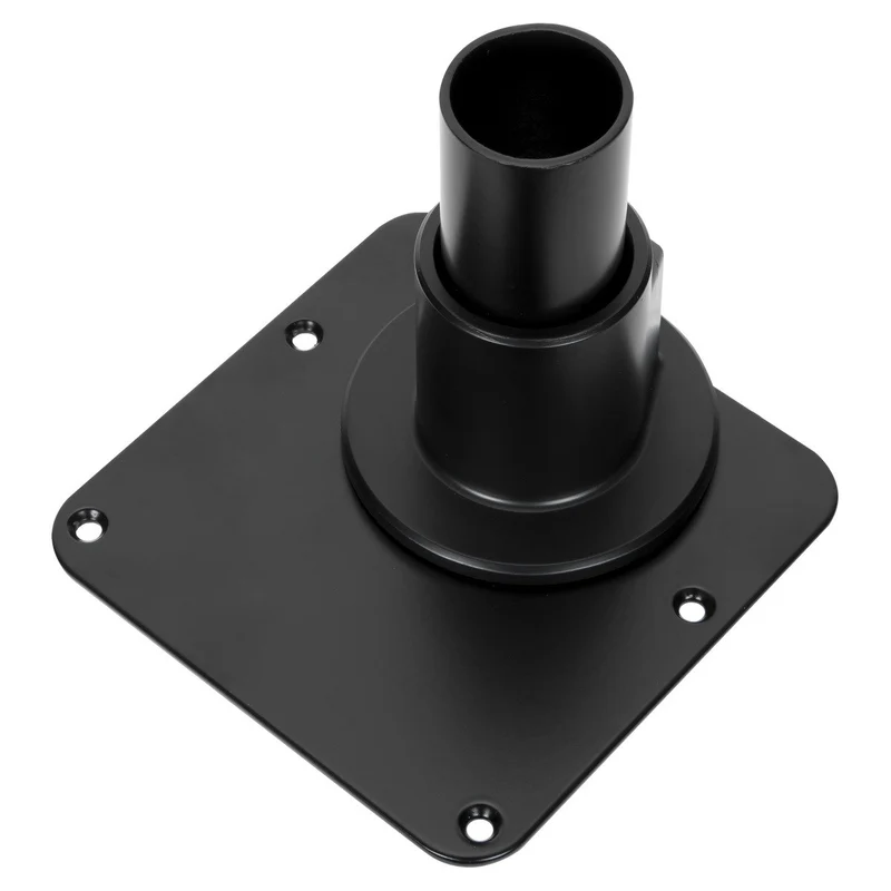 Verriegelungsplatte für Tablet Cradle Workstation
