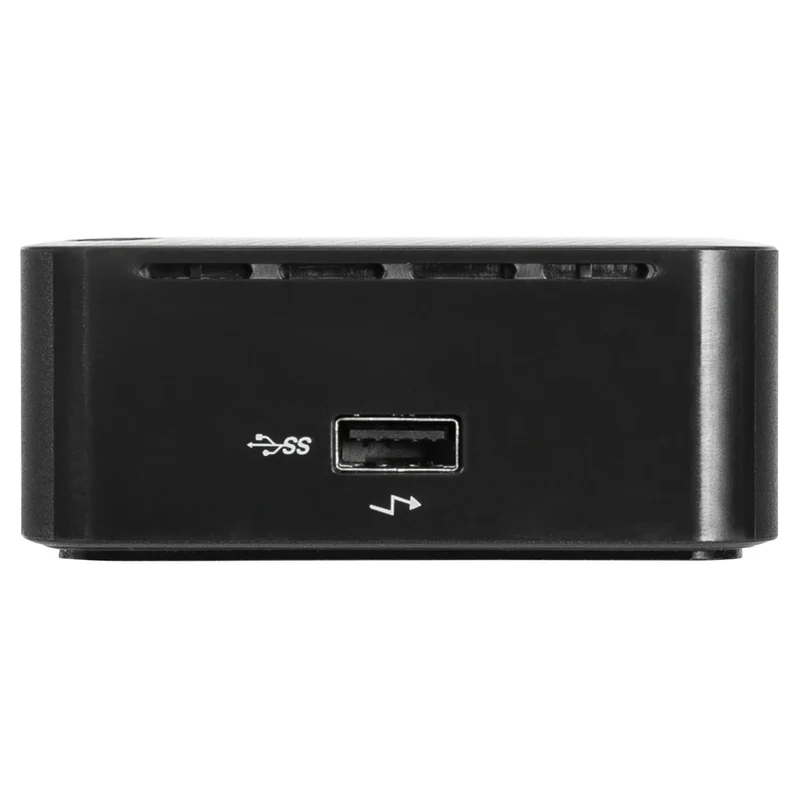 USB-C Universal DV4K Docking Station mit 100W Power Delivery