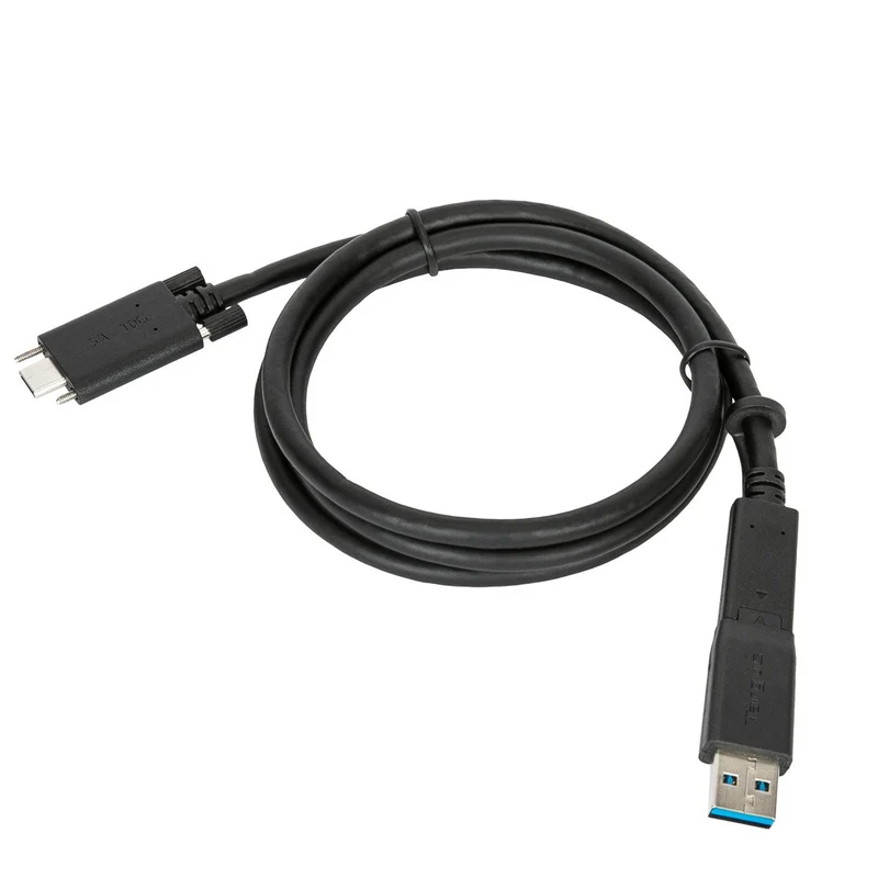 USB-C Universal DV4K Docking Station mit 100W Power Delivery