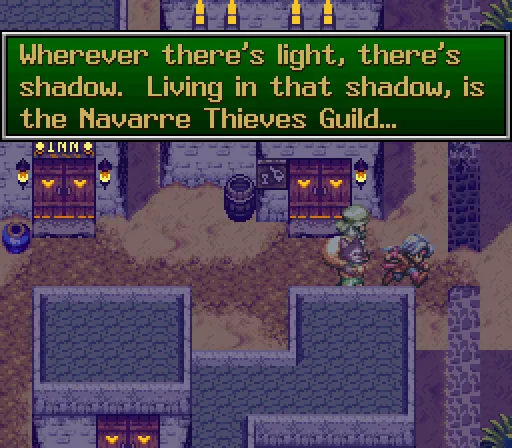 Seiken Densetsu 3 (Japan) SNES – English Translated Reproduction