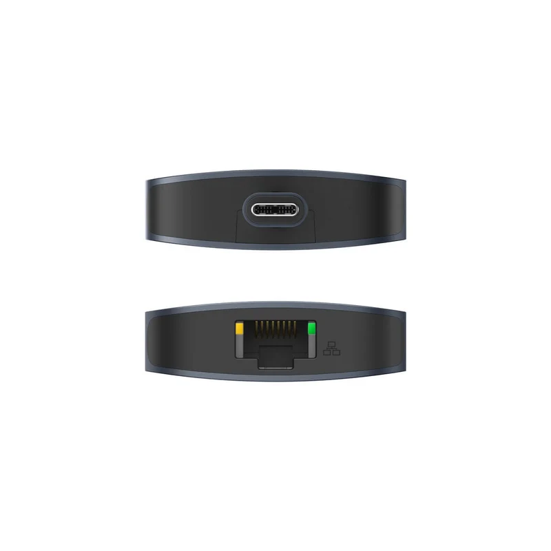 HyperDrive Next 11 Anschluss USB-C Hub