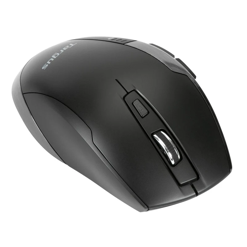 Antimikrobielle ergonomische kabellose Maus