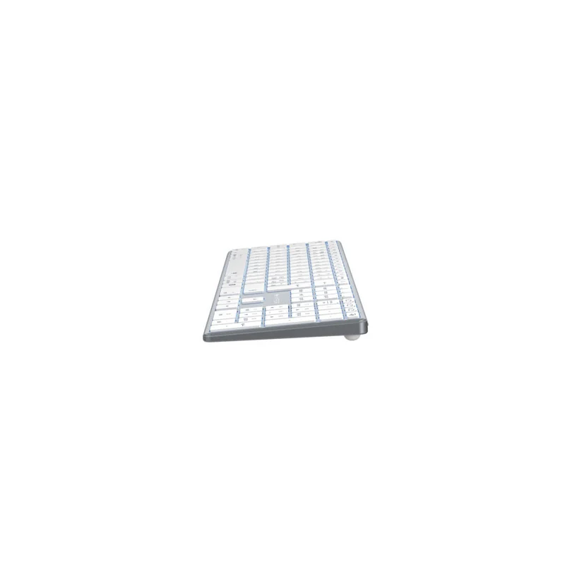 HyperSpace™ Bluetooth® Wireless Keyboard (Nordic)