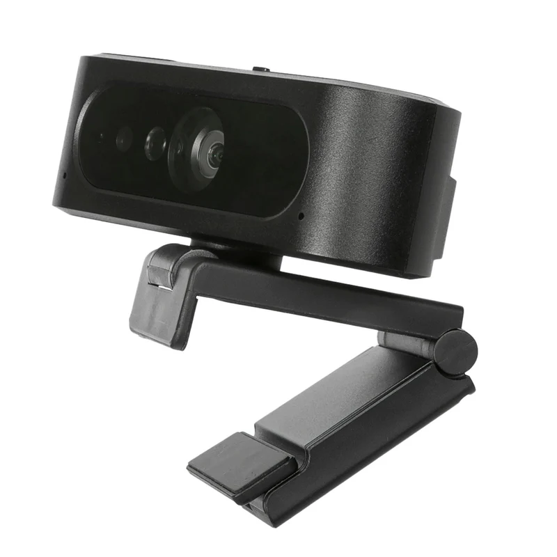 Webcam mit IR-Gesichtserkennungsfunktion