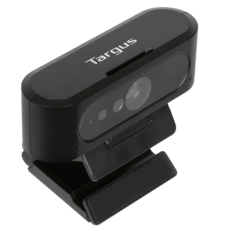 Webcam mit IR-Gesichtserkennungsfunktion