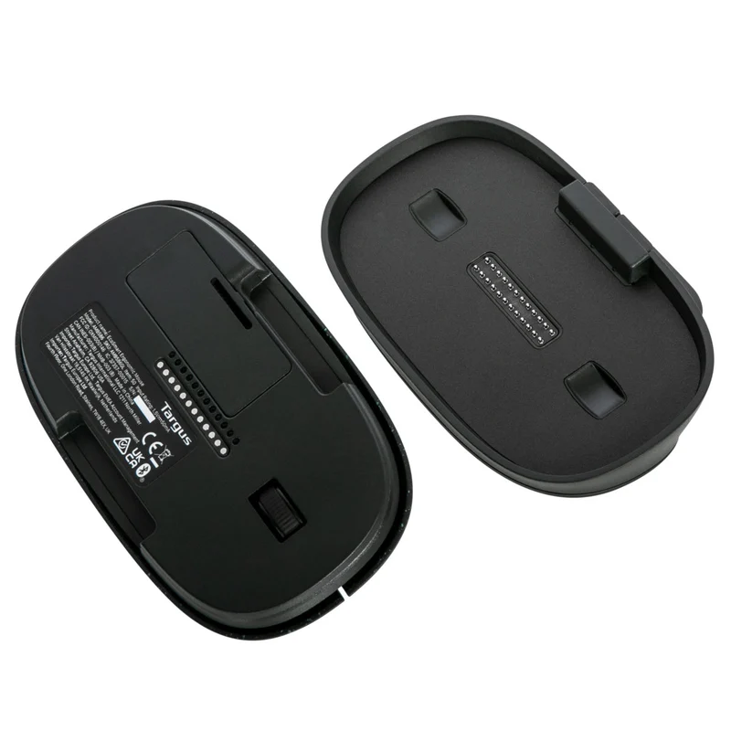 ErgoFlip™ EcoSmart™ Maus