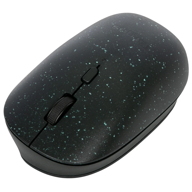 ErgoFlip™ EcoSmart™ Maus