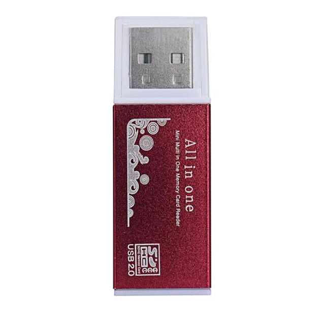 sd card reader laptop acces