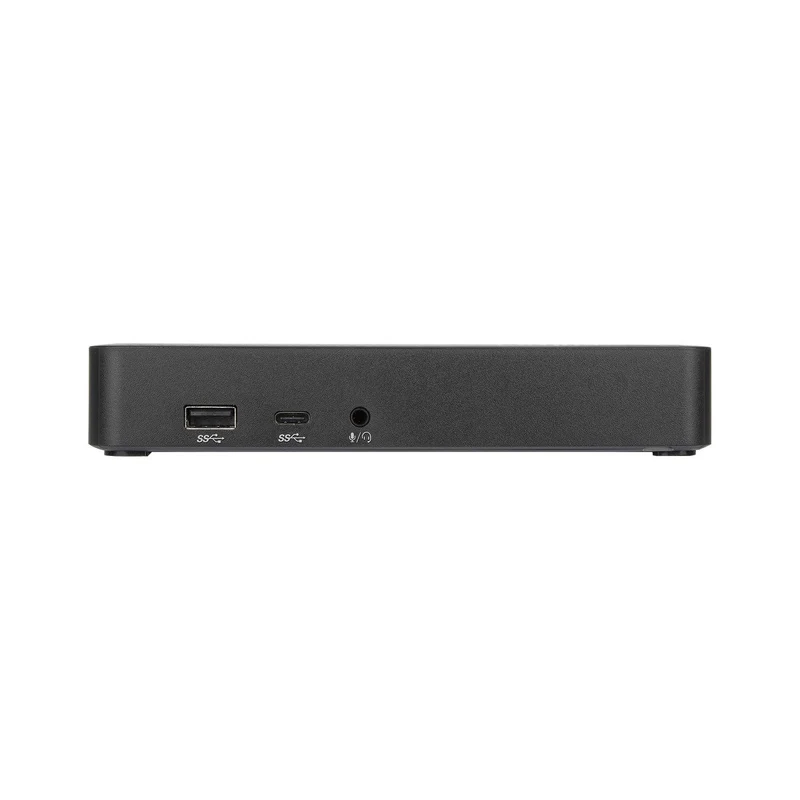 Universelle USB-C DV4K Dockingstation mit 65 W Stromversorgung