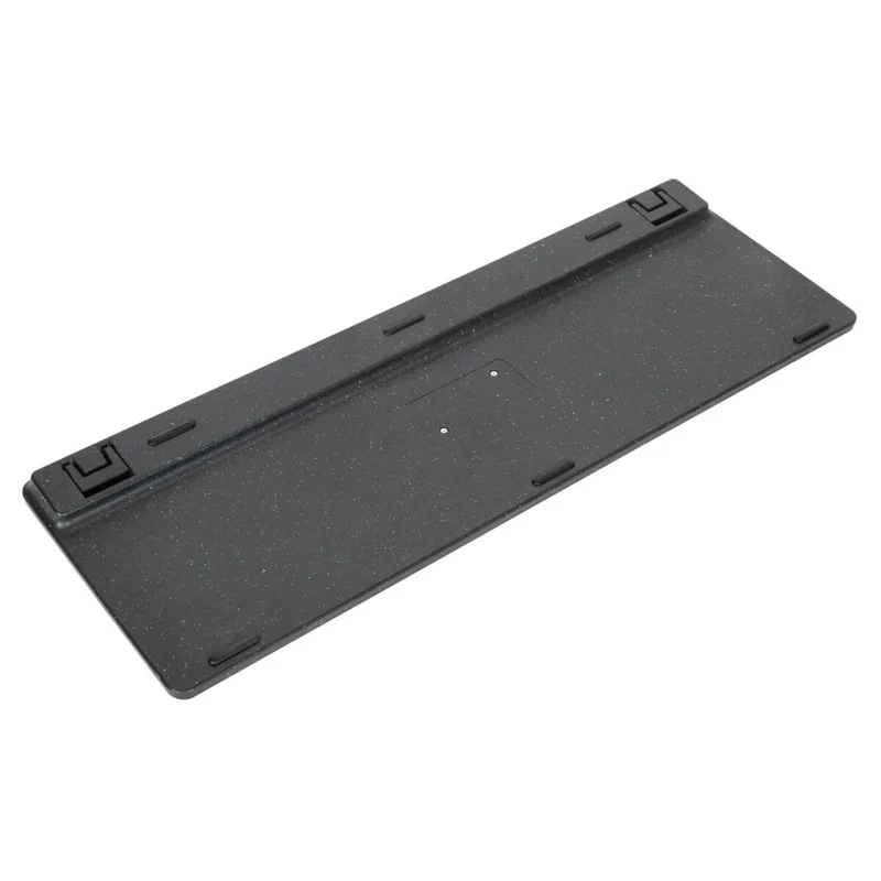 Nachhaltige Energiegewinnung EcoSmart™ Tastatur (Deutsch)