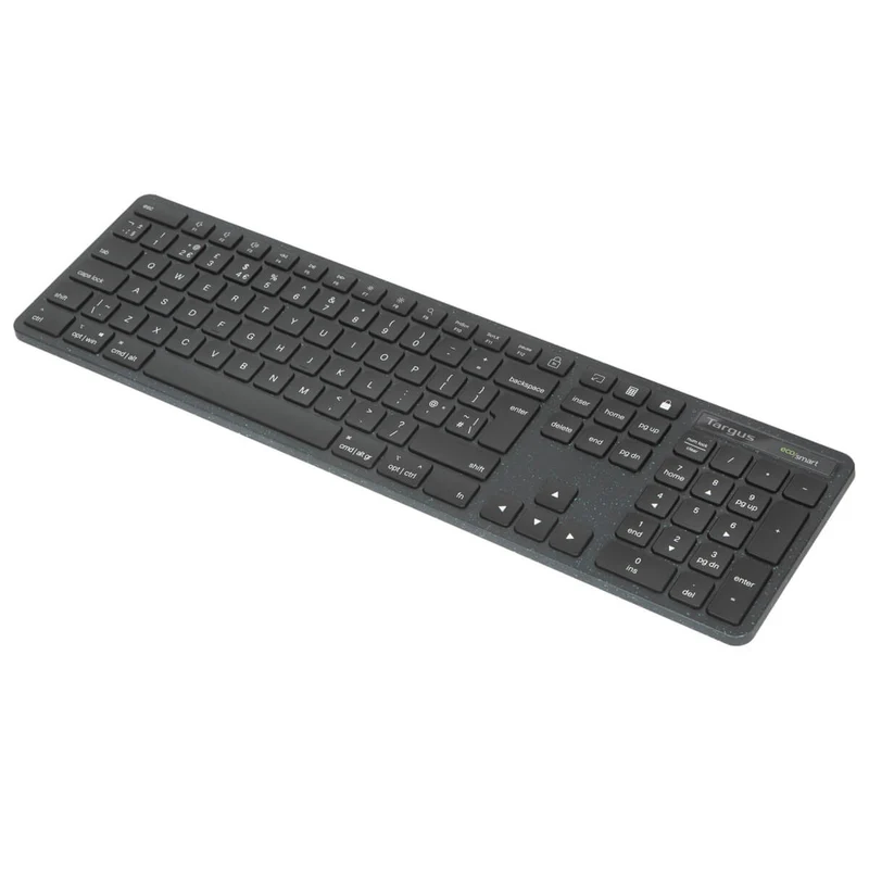 Kabelgebundene EcoSmart™-Tastatur in voller Größe