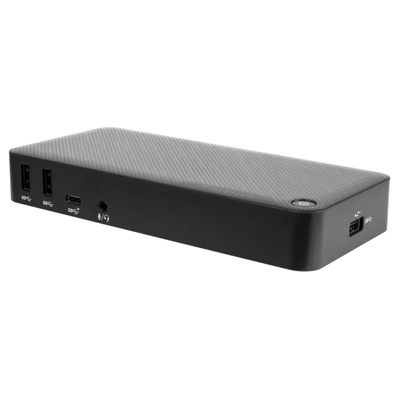 USB-C™ Multi-Funktions-DisplayPort™ Alt. Mode Docking Station mit 85 W Leistung