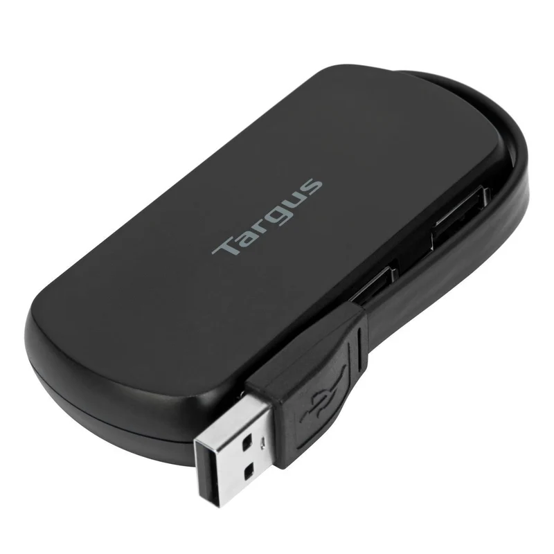 4-Anschlüsse USB Hub