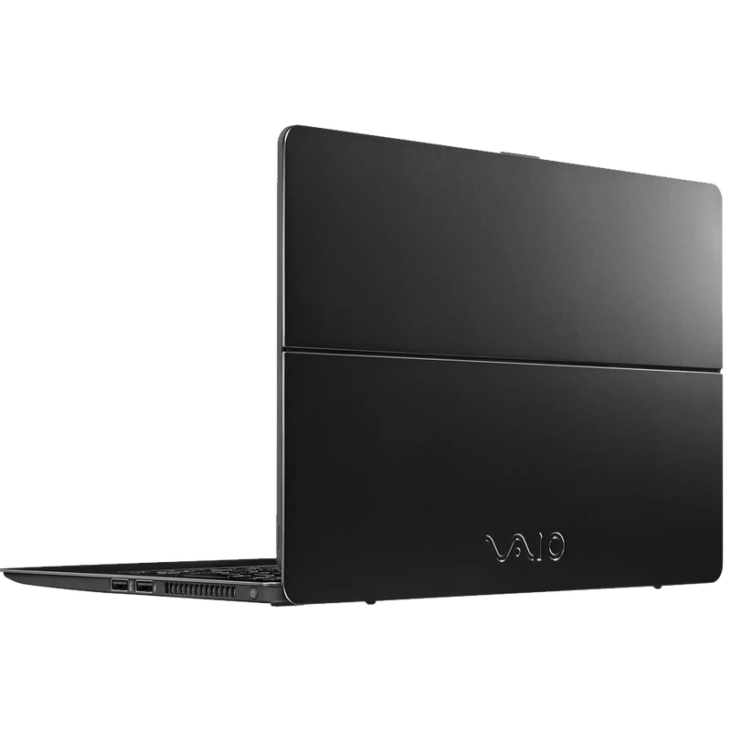 Vaio 13.3 Z Flip Multitouch 2in1 Notebook