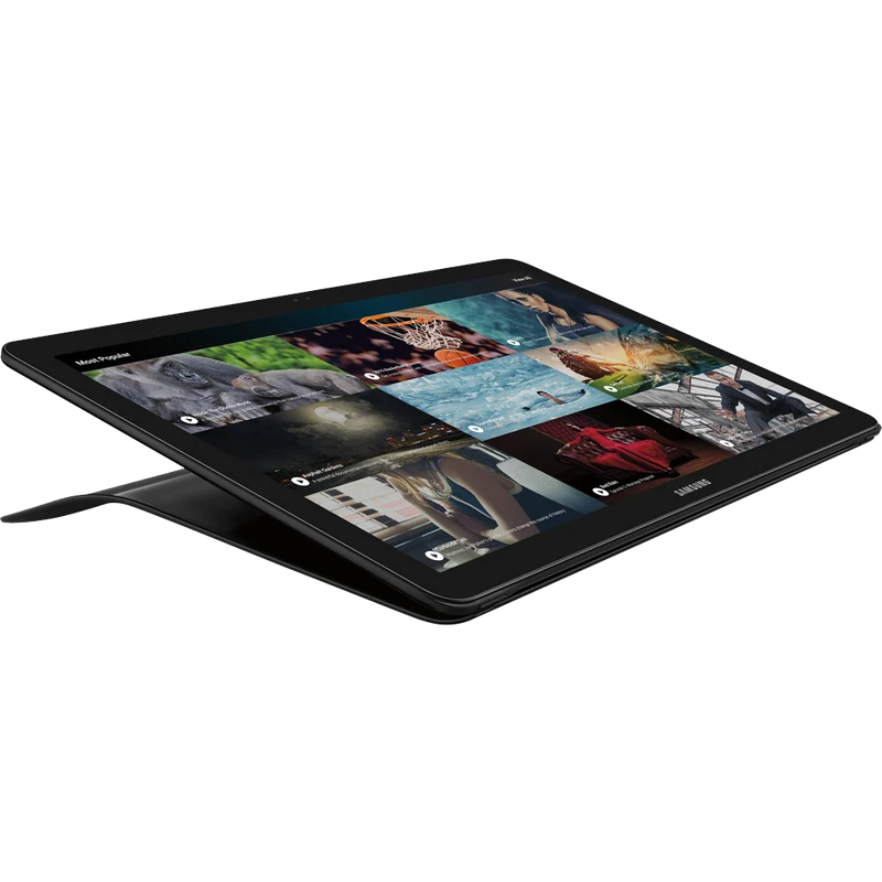 Samsung 18.4 Galaxy View Smt670 32gb Tablet (Black)