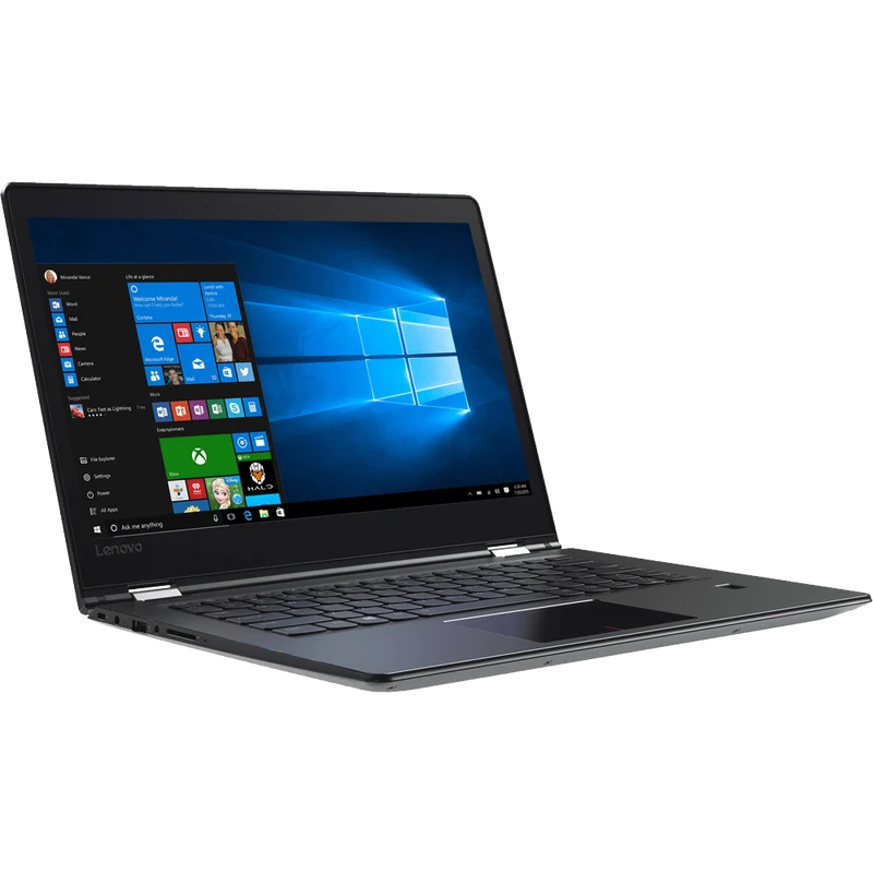 Lenovo 14 Flex 4 Series Multitouch 2in1 Notebook