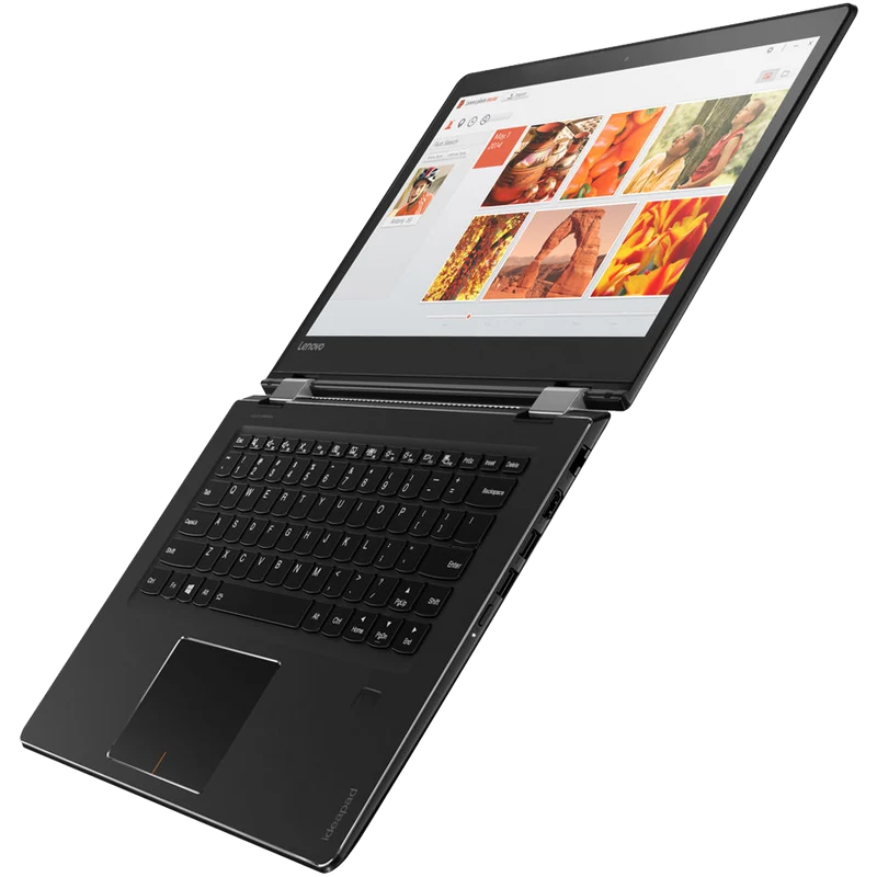 Lenovo 14 Flex 4 Series Multitouch 2in1 Notebook