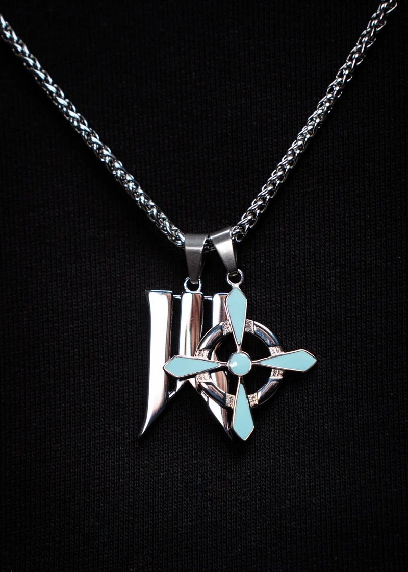 Loadout Necklace
