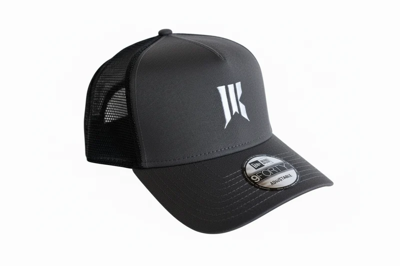 Rebellion Trucker Hat