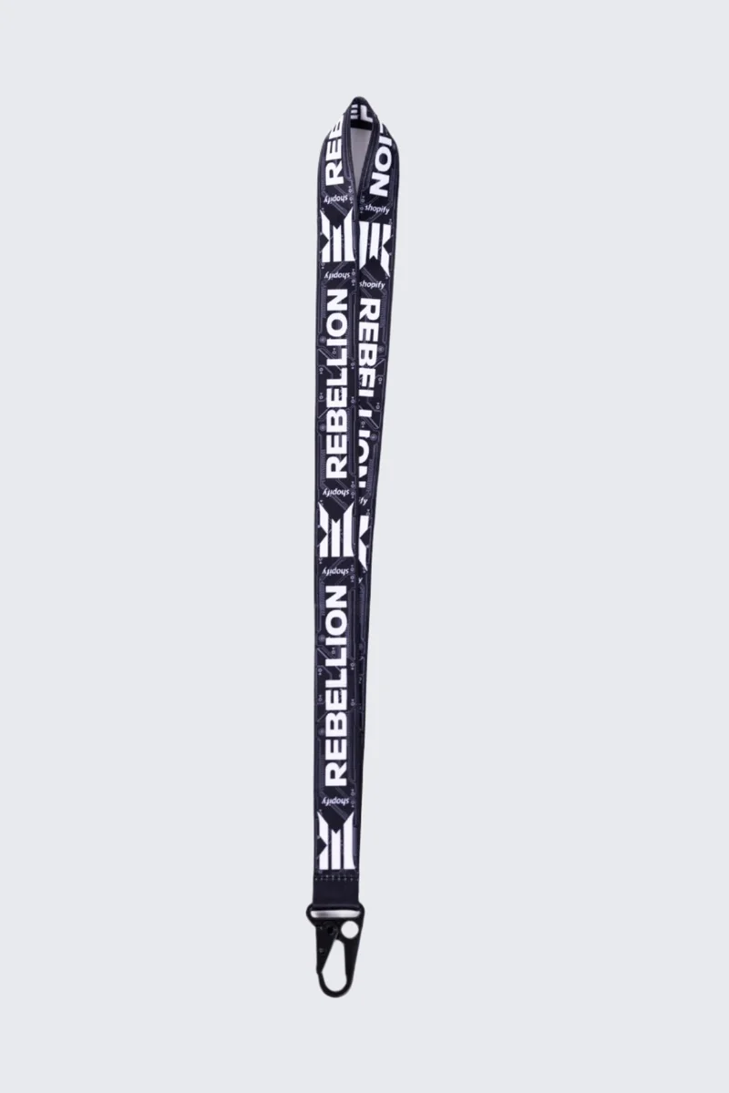 SR Drift Lanyard