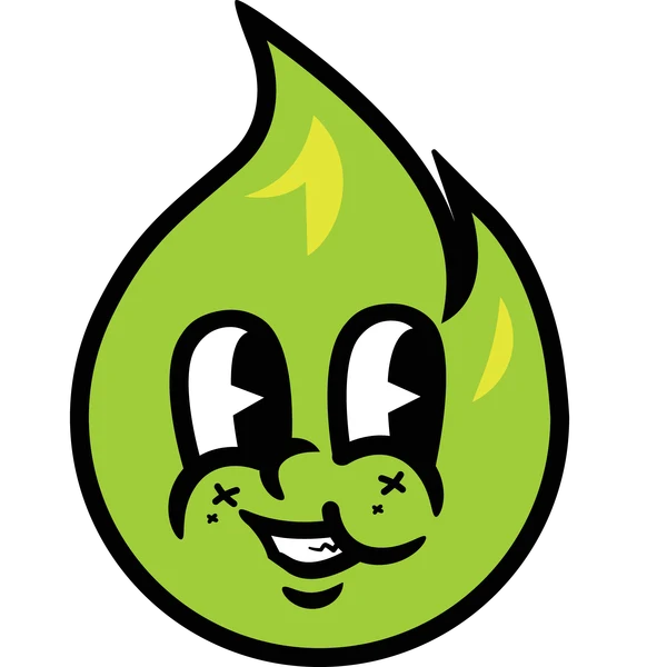 SR Mascot Pins