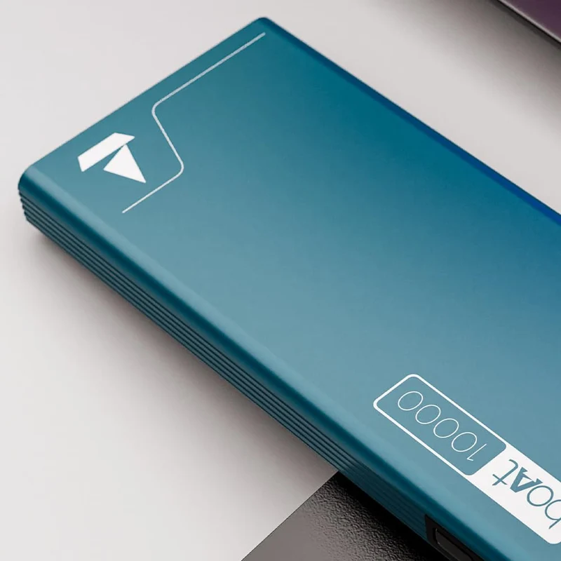Boat Powerbank with 10000mAh Battery