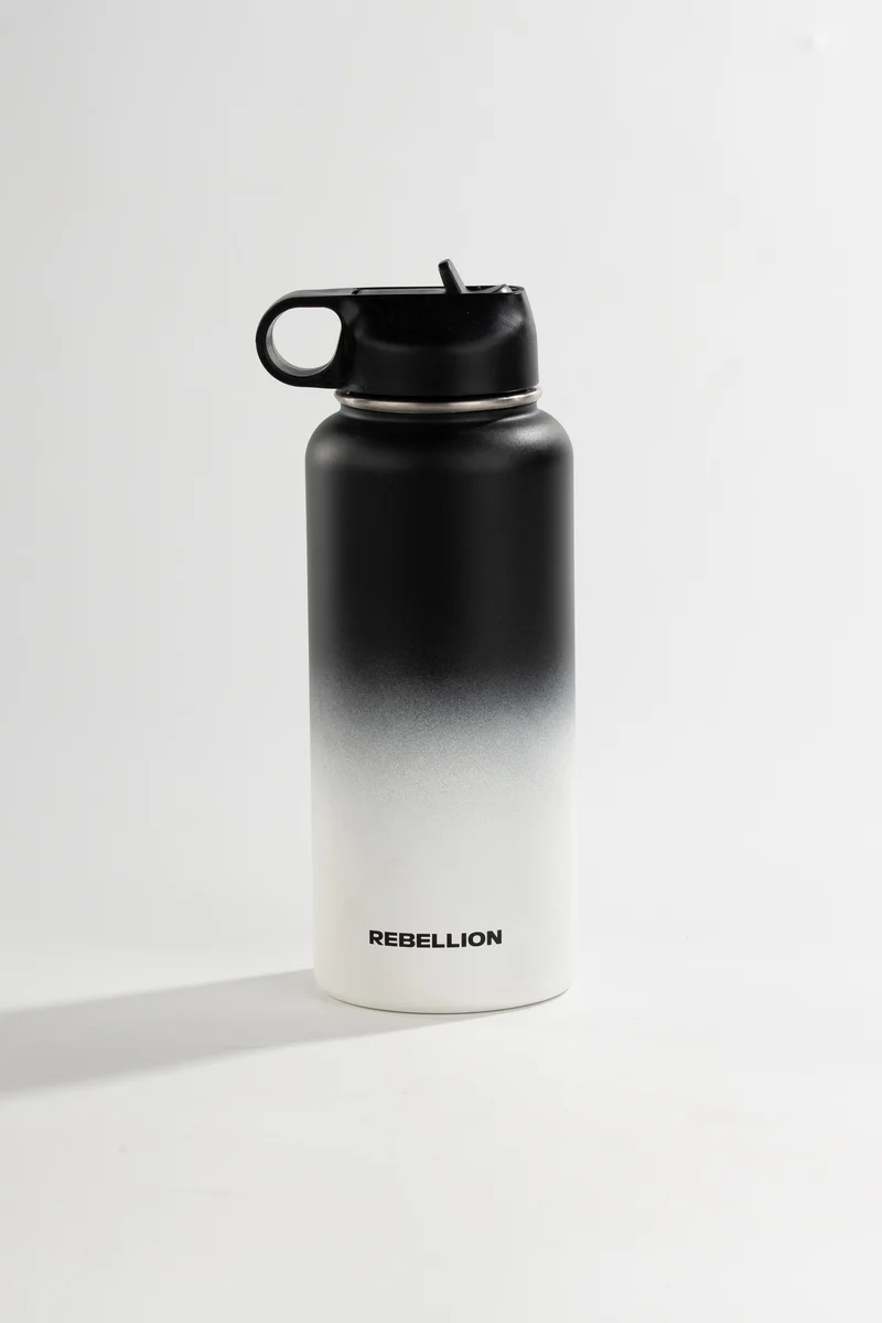 Rebellion Water Bottle
