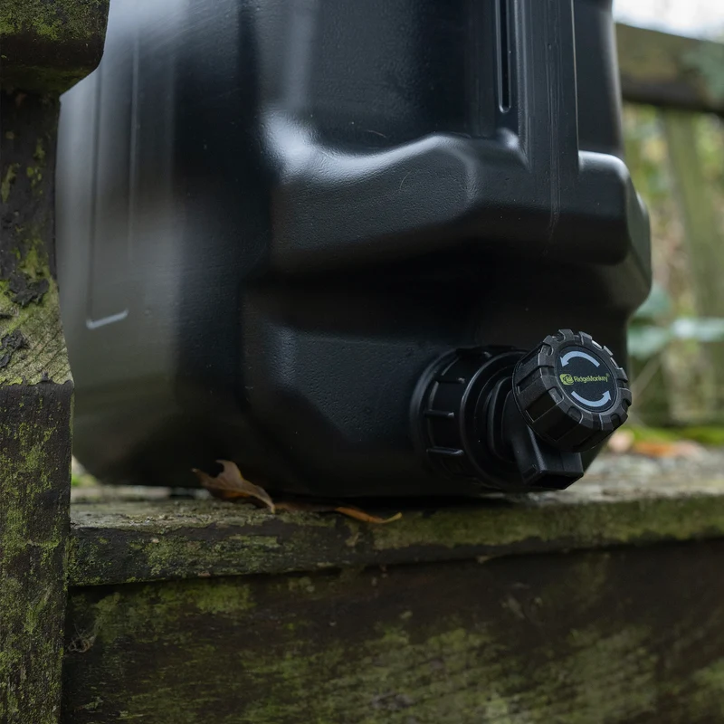 Outdoor Power Shower Full Kit