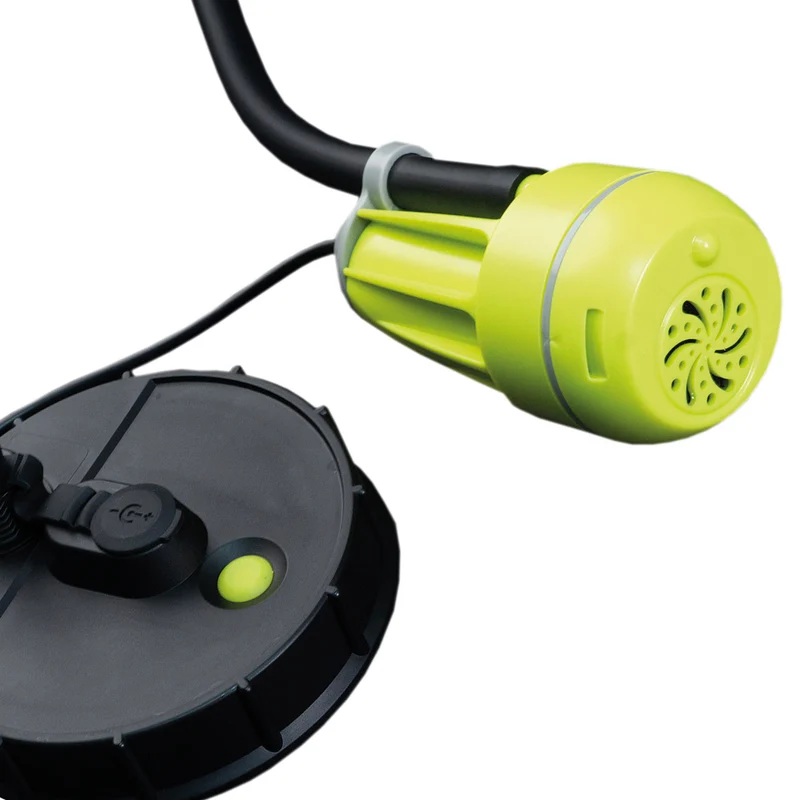 Outdoor Power Shower Full Kit