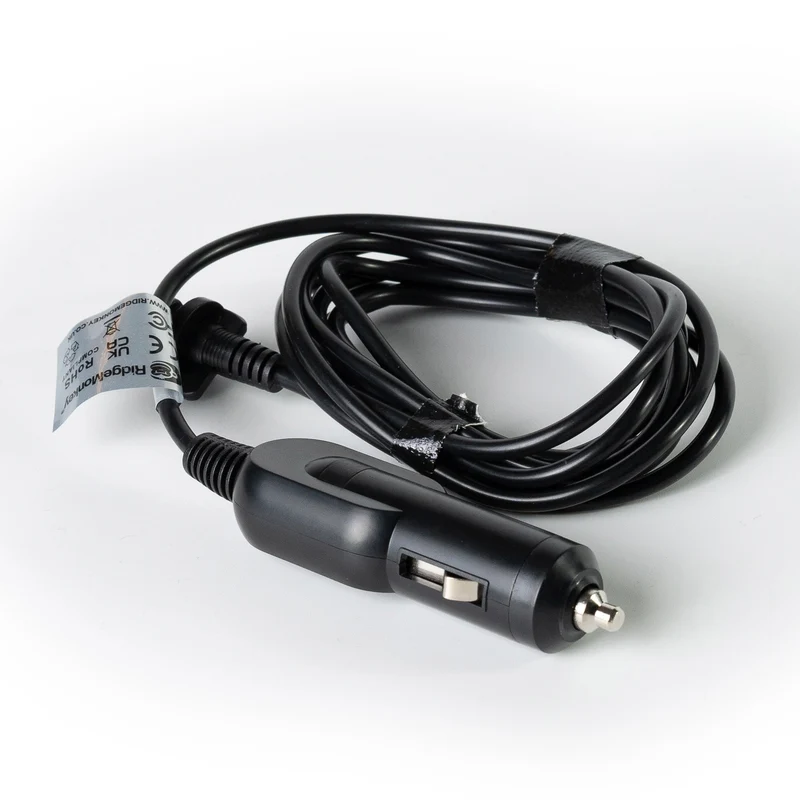 Outdoor Power Shower Full Kit