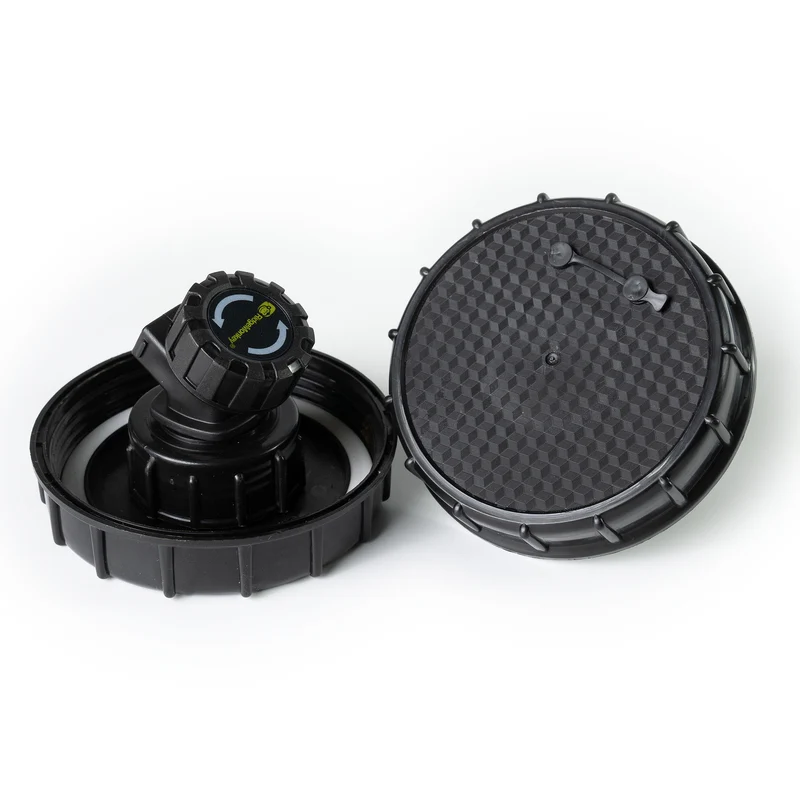 Outdoor Power Shower Full Kit