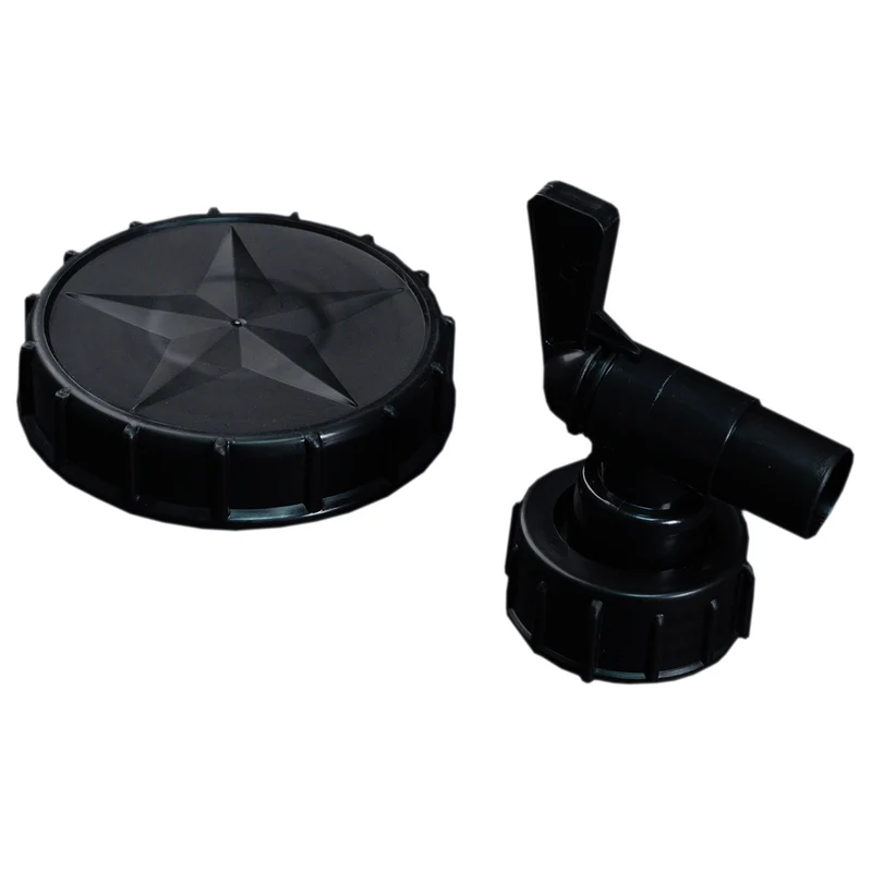 Outdoor Power Shower Full Kit