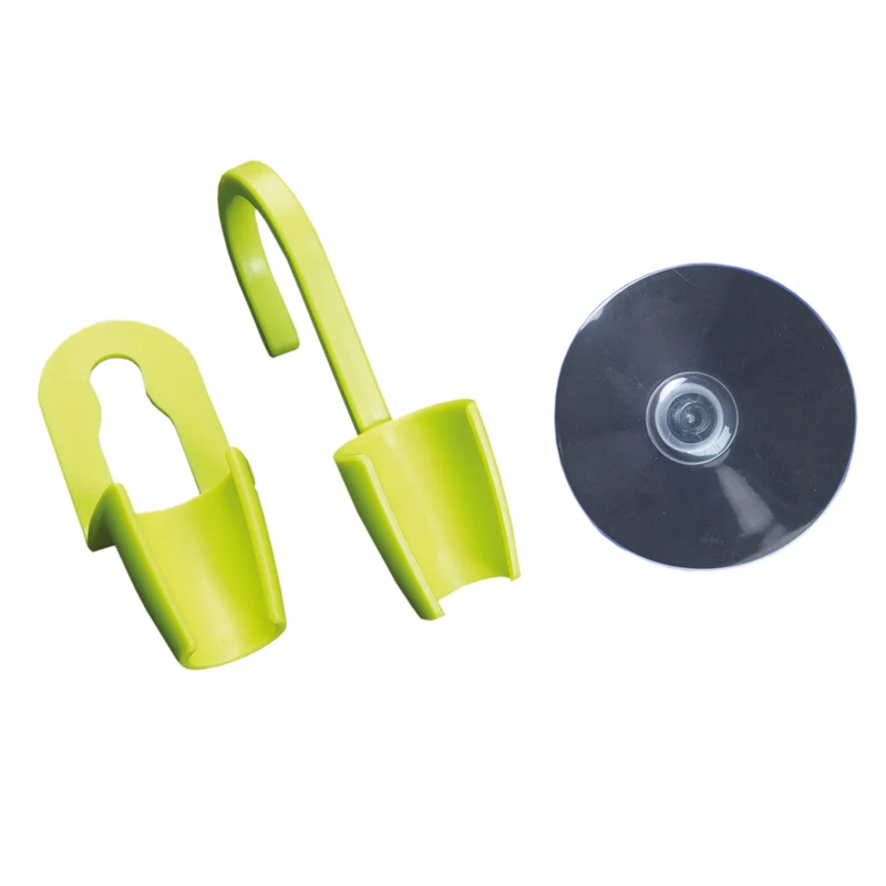 Outdoor Power Shower Full Kit