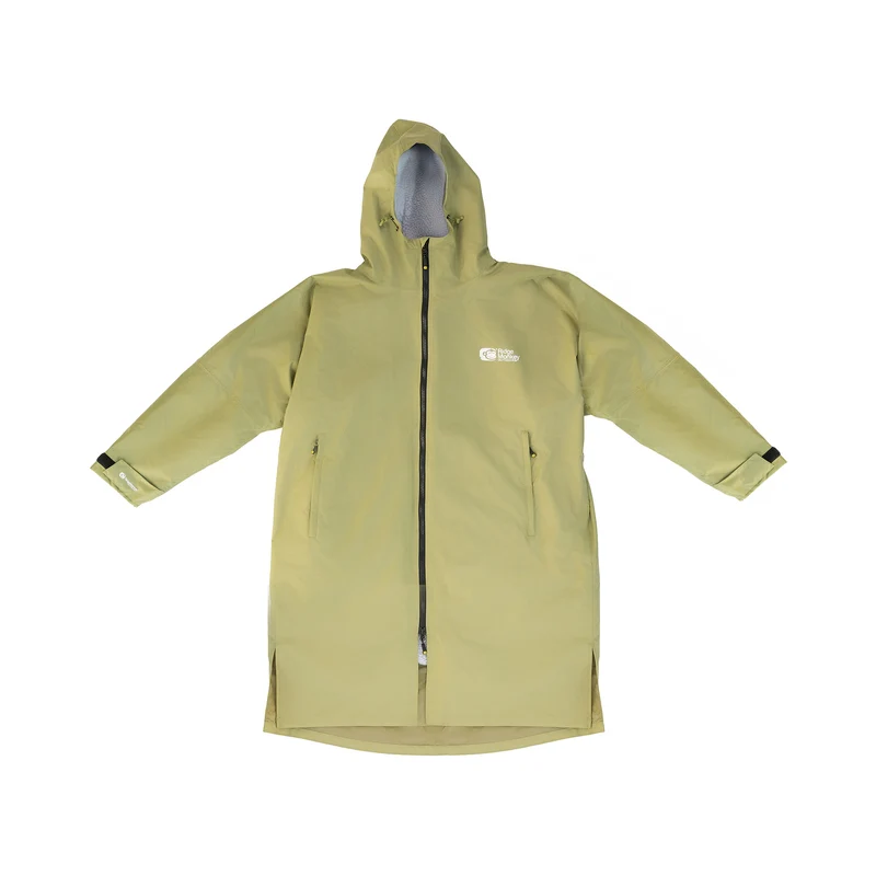 TriWrap Changing Robe System - Khaki & Schiefer