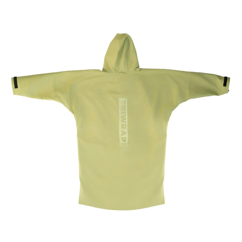 TriWrap Changing Robe System - Khaki & Schiefer