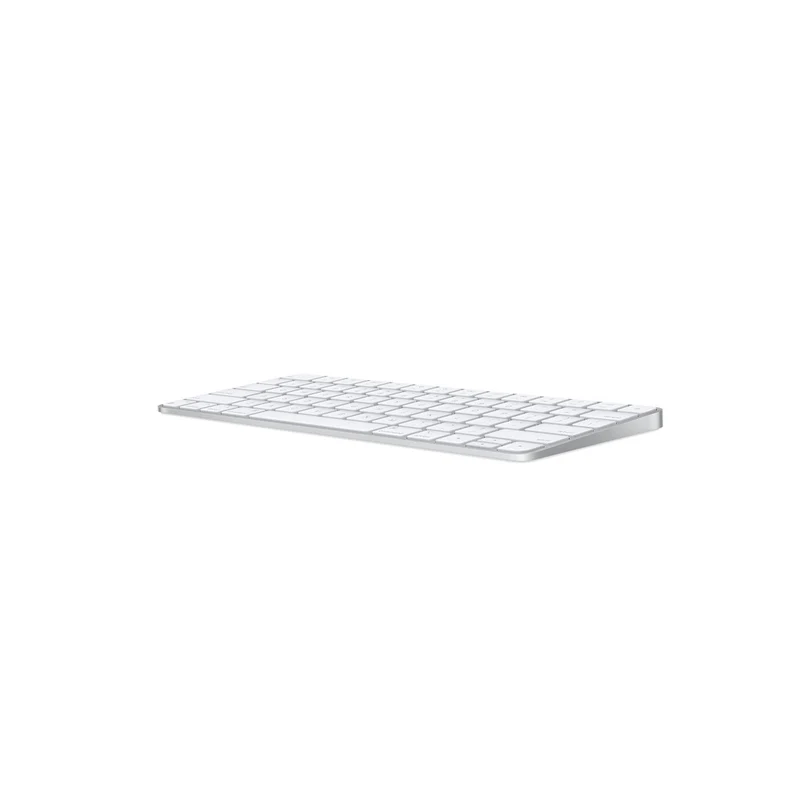 Apple MB110LL/B Standard Keyboard Silver