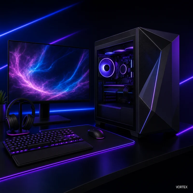 Phantom PC