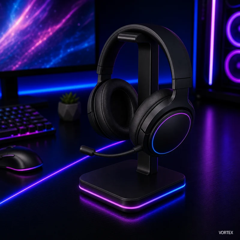RGB Stand