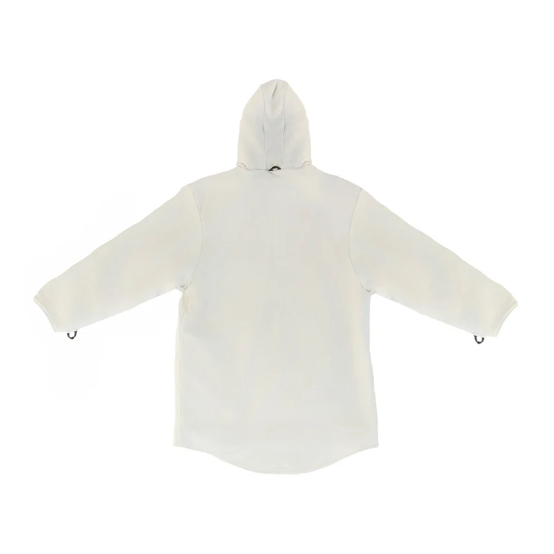 TriWrap Changing Robe System - Slate & Jet