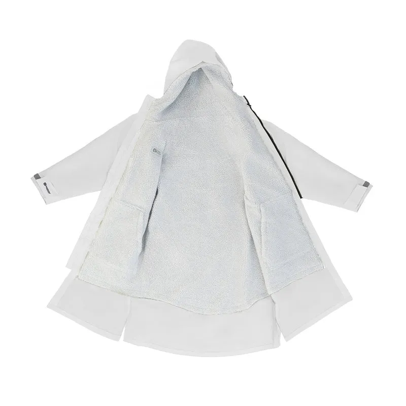 TriWrap Changing Robe System - Slate & Jet