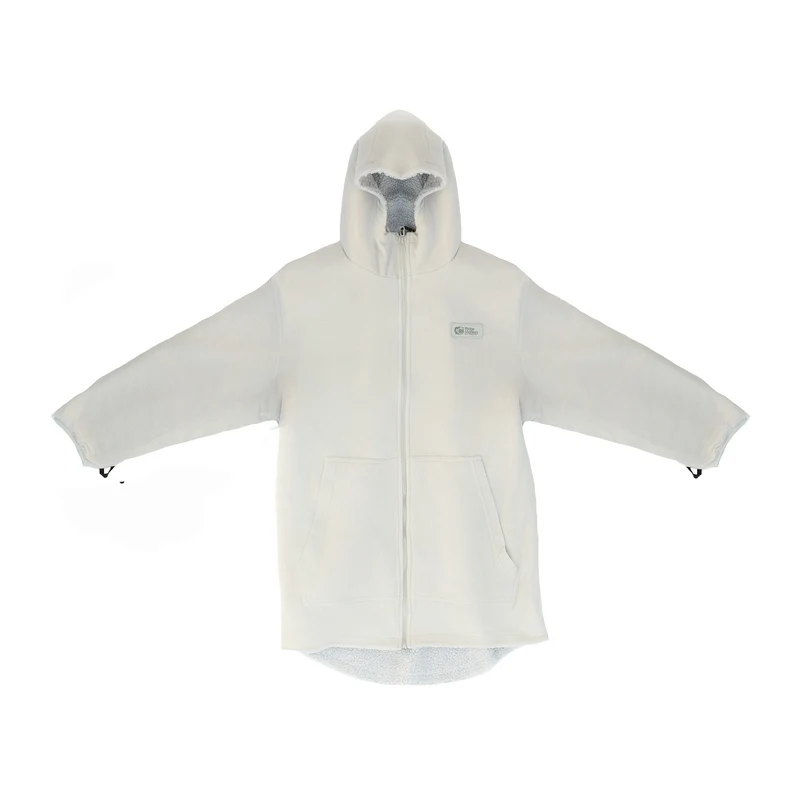 TriWrap Changing Robe System - Schwarz & Jet