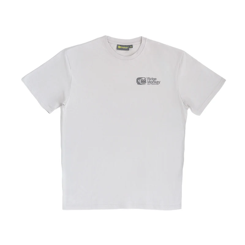 Dispersion Lounge T Shirt Damen - Schiefer